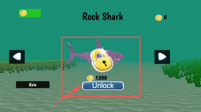 mega sharks 3d