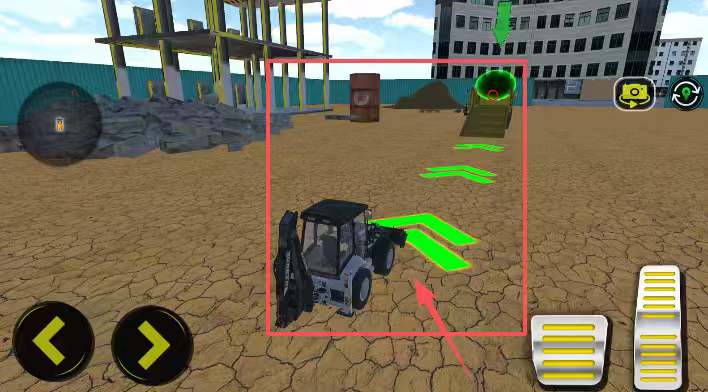 beach house builder construction games