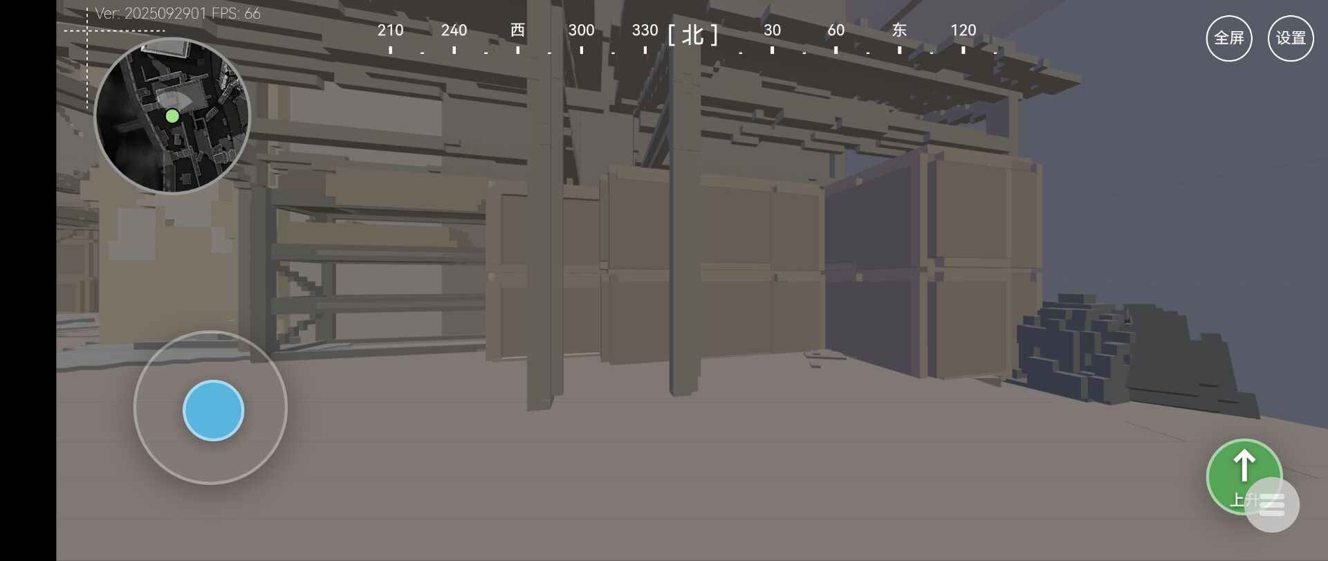 三角洲行动地图模拟器-玩家自制版v1.0(1)