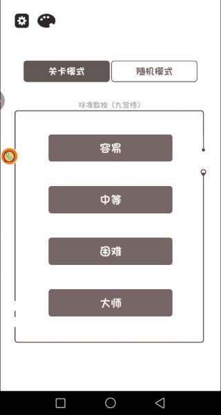 智慧之巅消怖穴