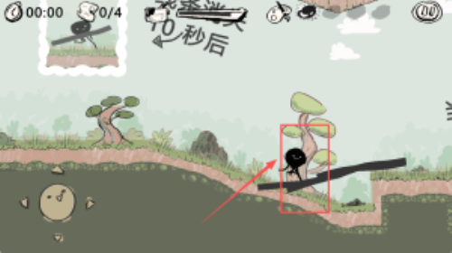 脑洞画一笔