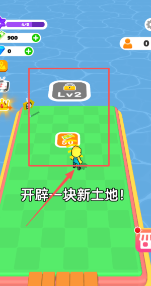 恐龙大亨3d建筑