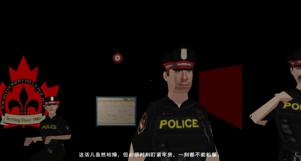 晚上逃不掉系列