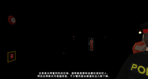 晚上逃不掉系列