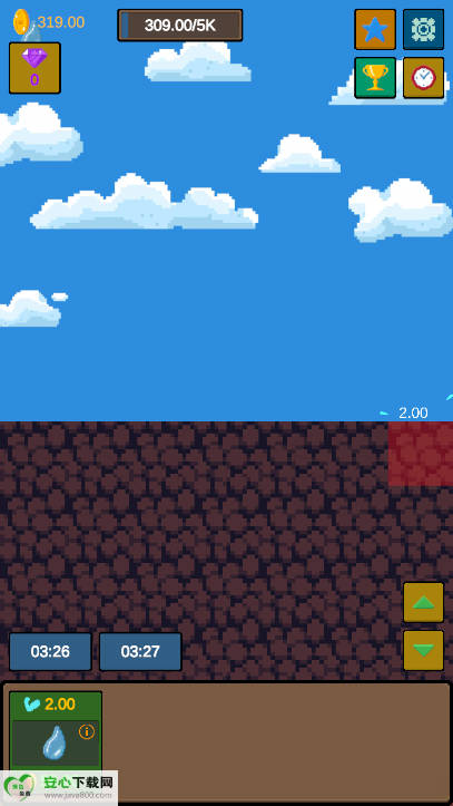 水滴石穿游戏免广告版v1.0(2)