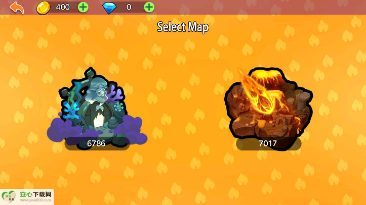 全能战士游戏免广告版v1.0(4)