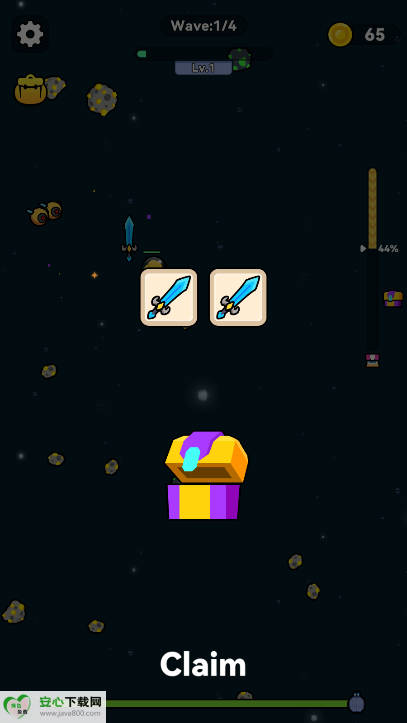 虚空游侠游戏免广告版v1.0(3)
