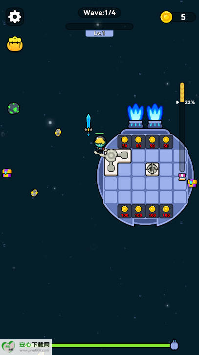 虚空游侠游戏免广告版v1.0(1)