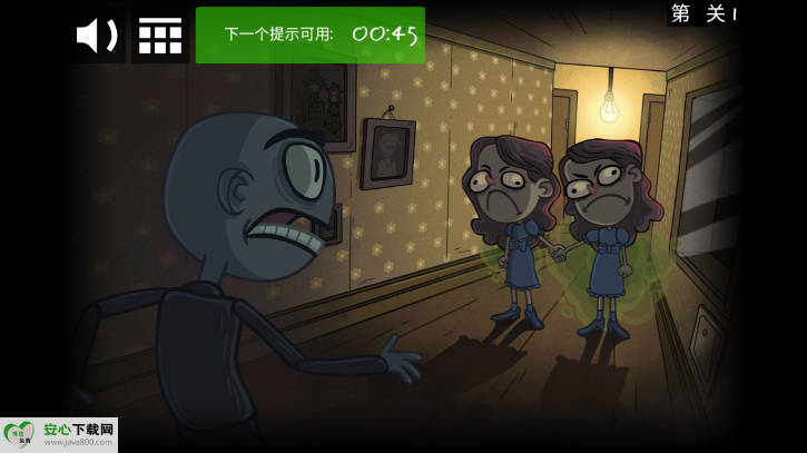 巨魔面孔任务恐怖2免广告版v1.0.0(2)