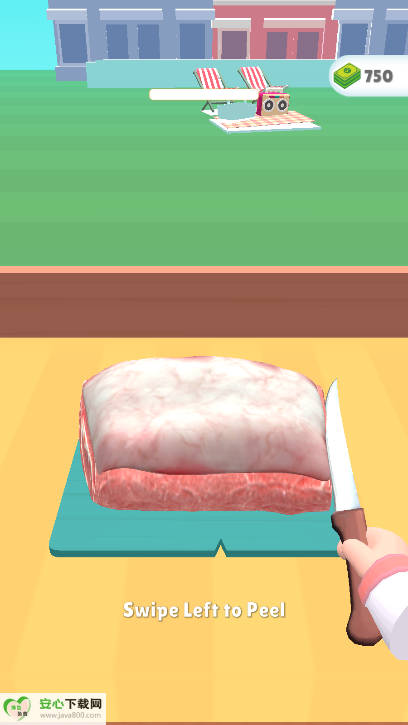 美食烹饪家游戏免广告版v0.24(1)