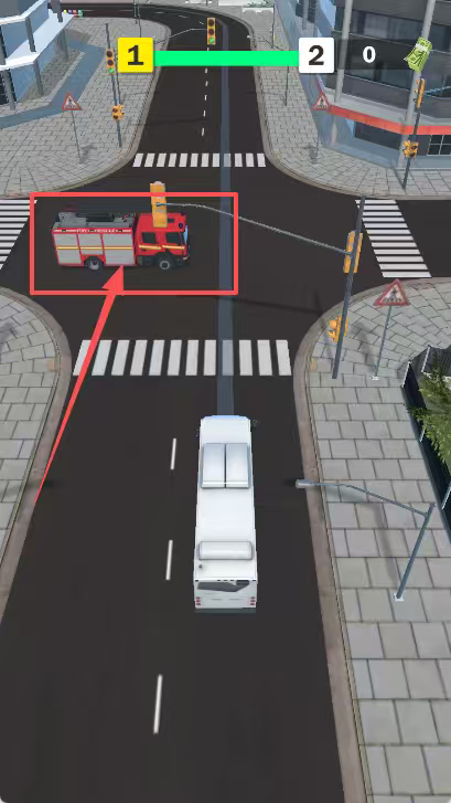 校车遨游模拟器