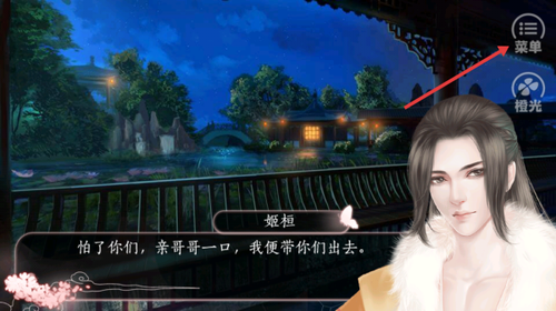 焉知妃祸