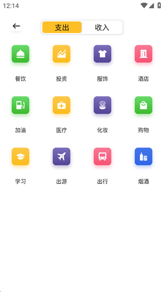 朋友知物簿