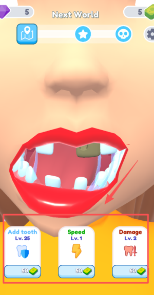 咀嚼