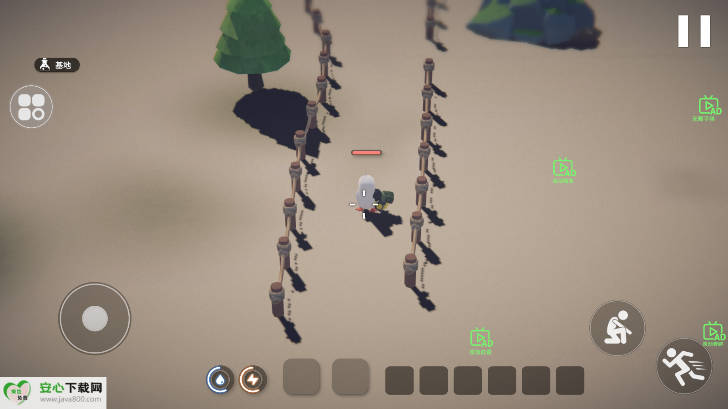 逃离鸭科夫游戏免广告版v1.0.2(1)