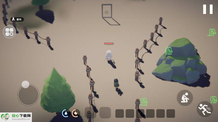 逃离鸭科夫游戏免广告版v1.0.2(2)