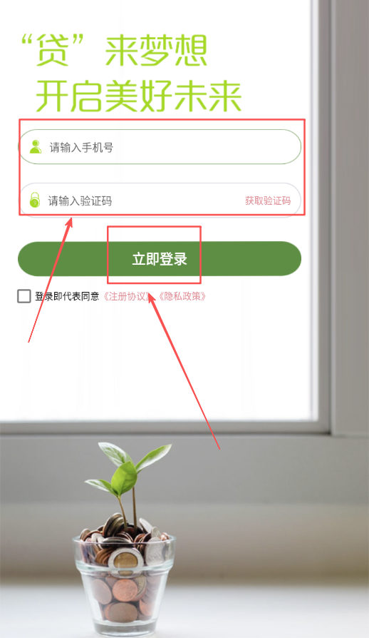 花猪钱包