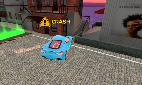 假日飞车