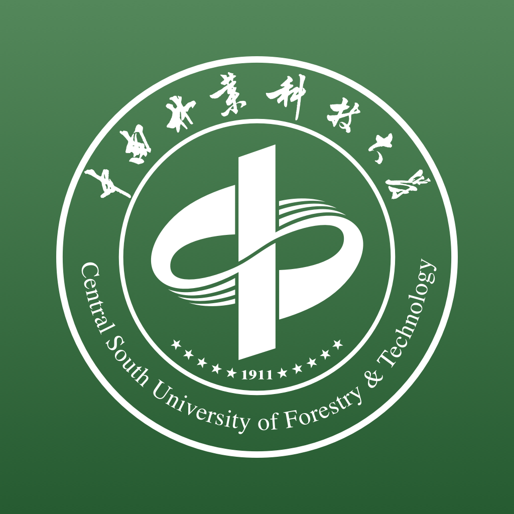 i中南林APP2026最新版本