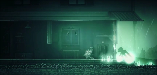 极渊steam移植手机版