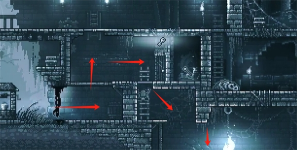 极渊steam移植手机版