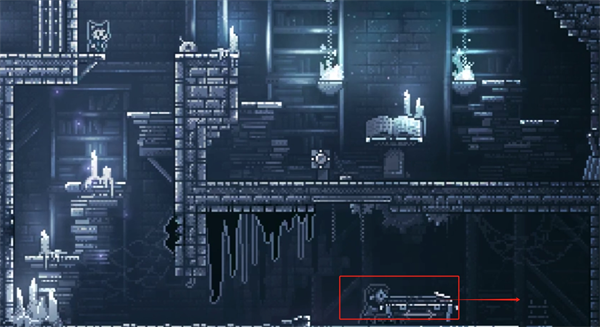 极渊steam移植手机版