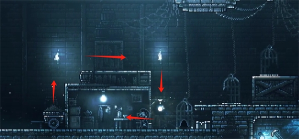 极渊steam移植手机版