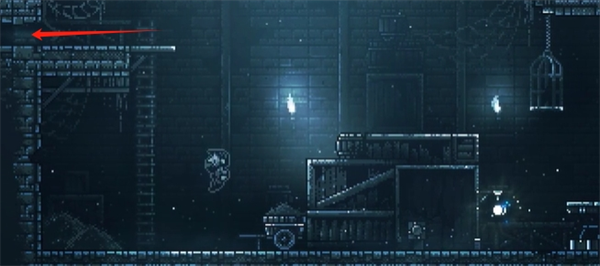 极渊steam移植手机版