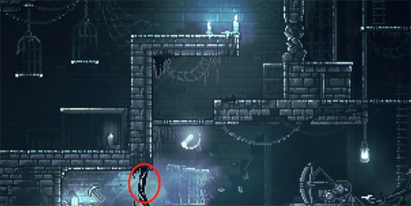 极渊steam移植手机版