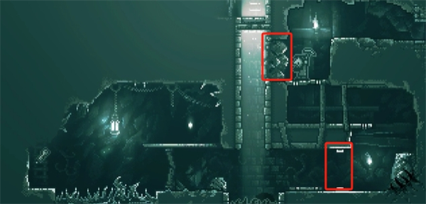 极渊steam移植手机版