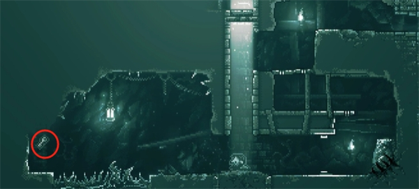 极渊steam移植手机版