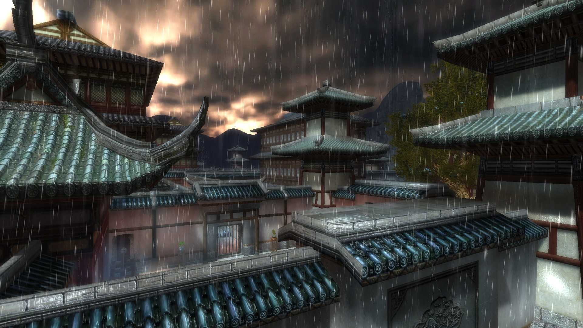 九夜刺狼完整版无限金币版v2.0(2)