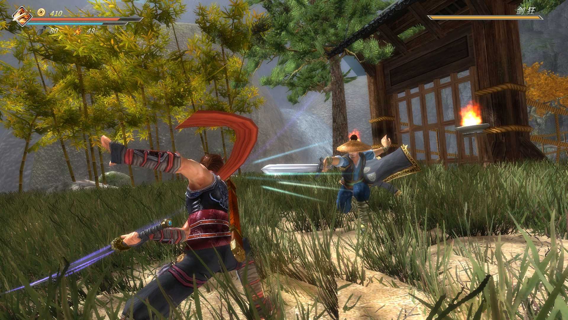 九夜刺狼完整版无限金币版v2.0(3)