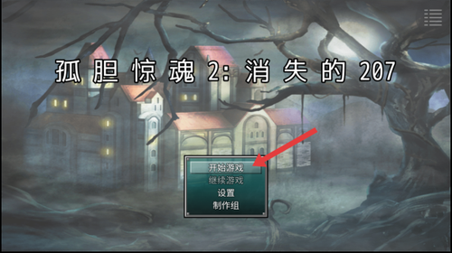 孤胆惊魂2消失的207