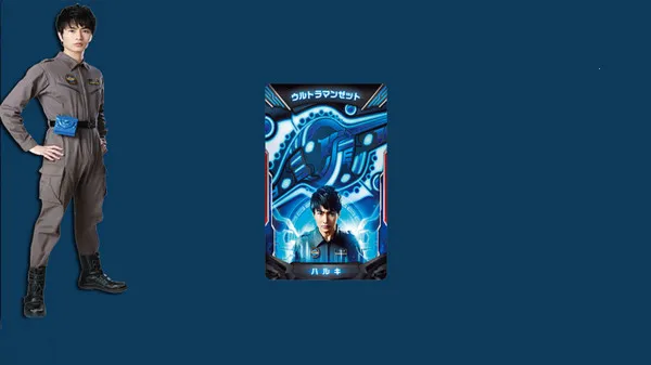 奥特曼抽卡对决(奥特曼抽卡)v1.4(1)