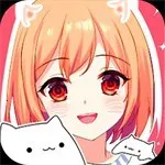 暖暖女孩养成物语(换装捏脸游)