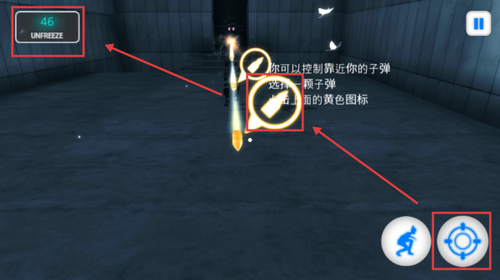 时间静止如梦