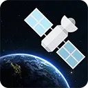 卫星云图最新手机版