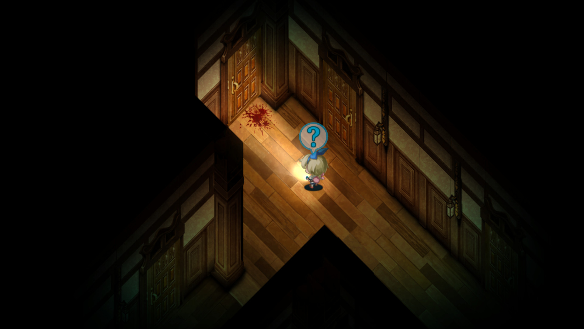 深夜廻手机版中文Steam移植版v1.0.1(2)