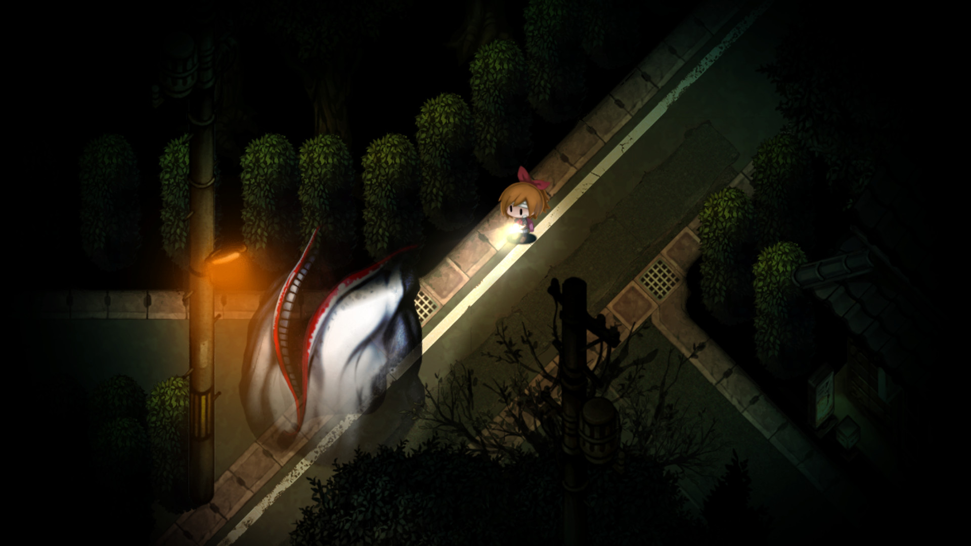 深夜廻手机版中文Steam移植版v1.0.1(4)