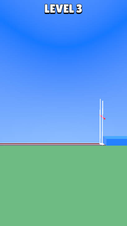 画杆跳高游戏免广告版v1.0.0(3)