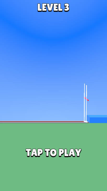 画杆跳高游戏免广告版v1.0.0(2)