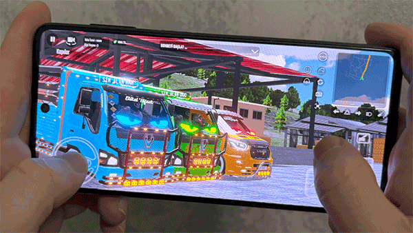 托法斯赛车最新版v708(1)