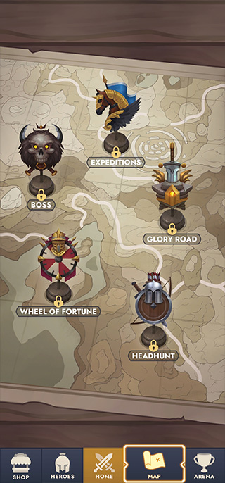 王国冲突战斗模拟最新版(Kingdom Clash)