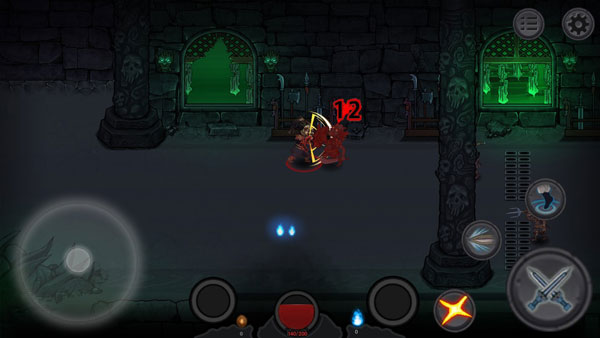 魔影狂刀手游v1.00(2)