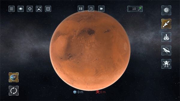 星战模拟器无广告版v2.6.5(3)