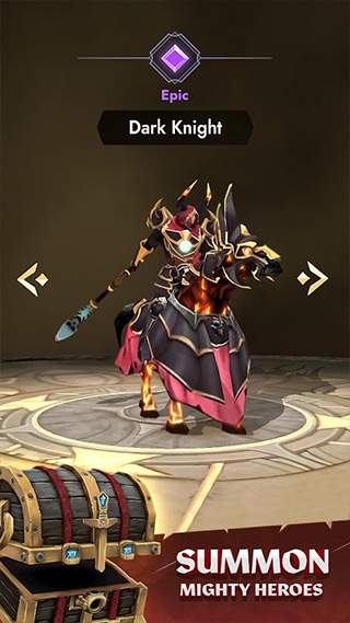 王国冲突战斗模拟最新版(Kingdom Clash)v2.7.4王国冲突战斗模拟最新版(Kingdom Clash)(5)