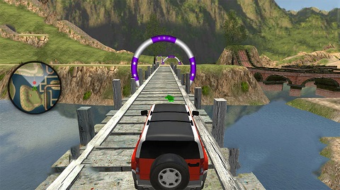 野外驾驶模拟游戏v1.0(3)