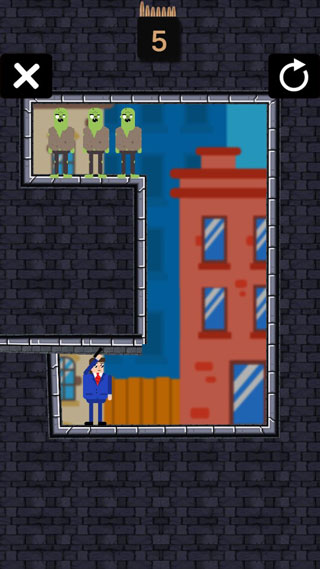 金牌神枪手游戏v1.0.3(3)