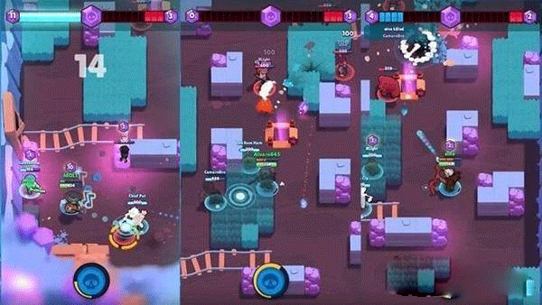 超级喵星人最新版(Supercats)